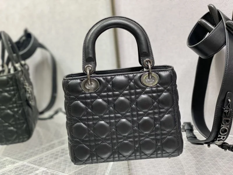 Christian Dior My Lady Bags TravelReady 47393