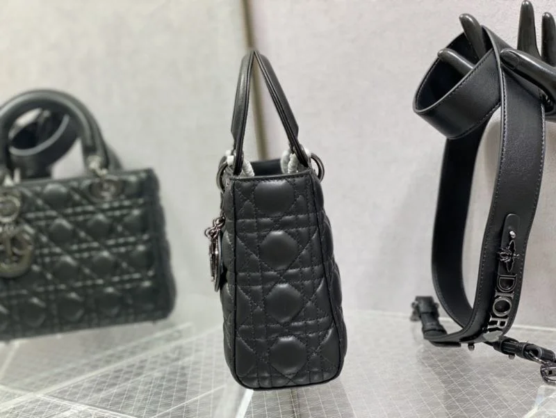 Christian Dior My Lady Bags TravelReady 47393