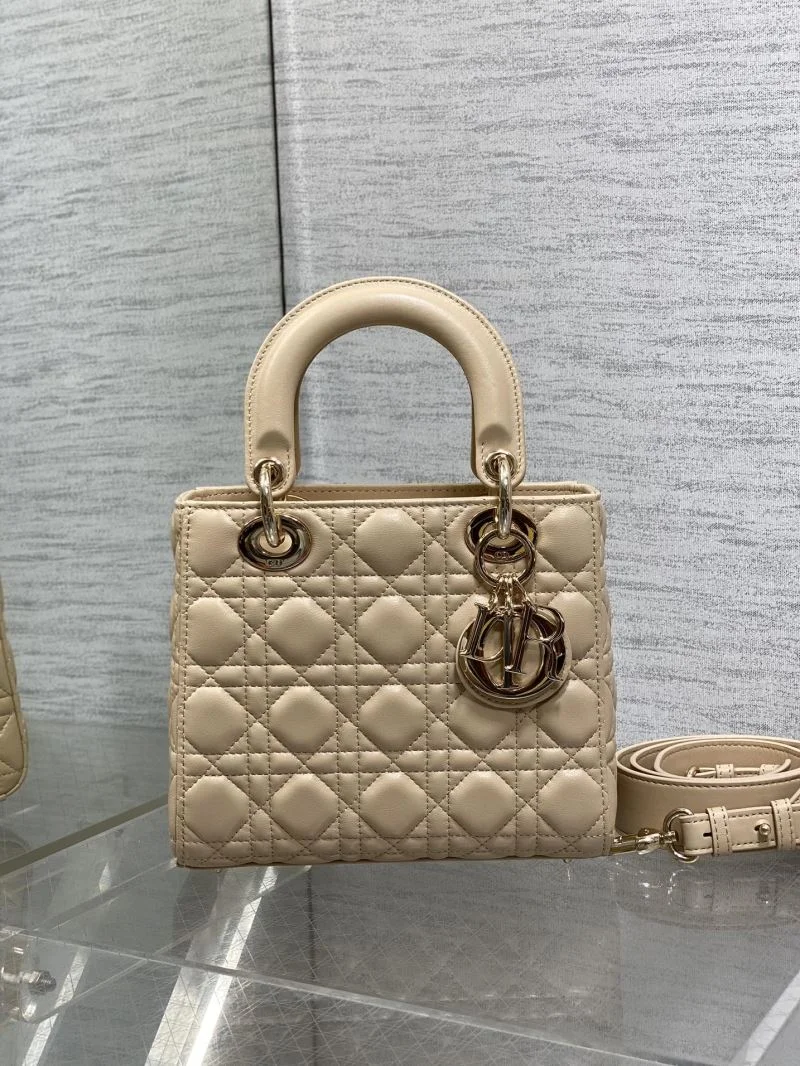 Vibrant Christian Dior My Lady Bags 47427