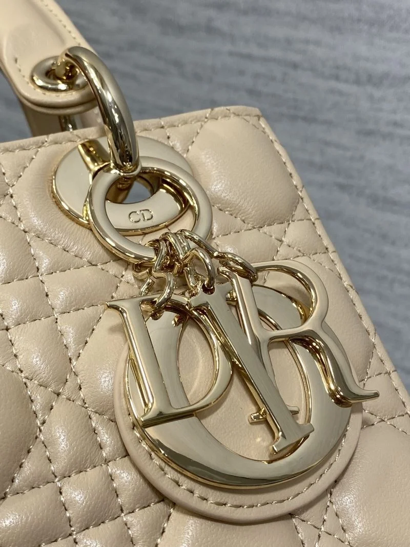 Vibrant Christian Dior My Lady Bags 47427