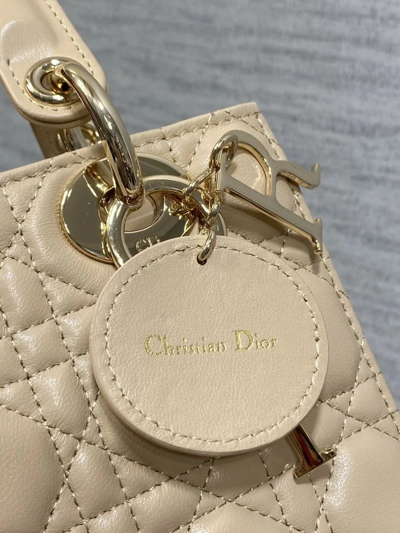 Vibrant Christian Dior My Lady Bags 47427