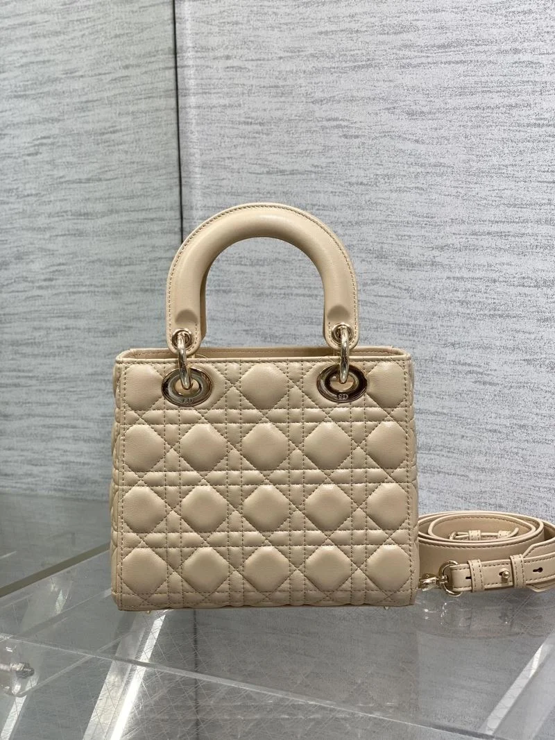 Vibrant Christian Dior My Lady Bags 47427