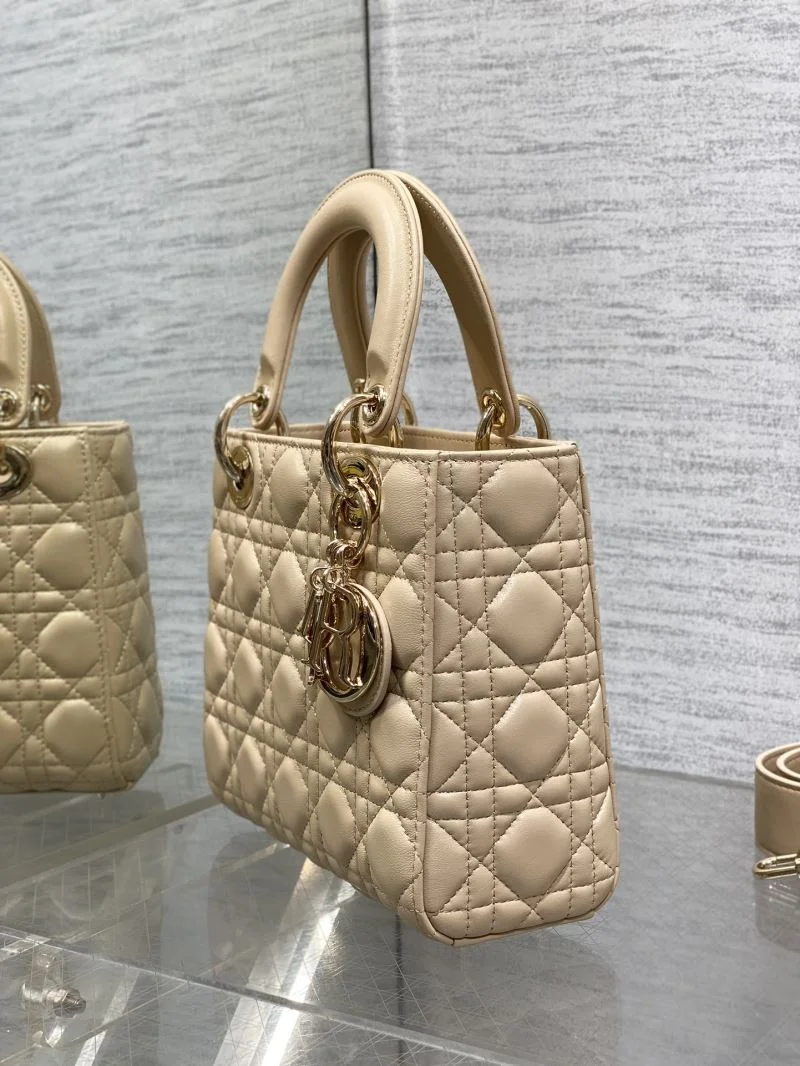 Vibrant Christian Dior My Lady Bags 47427