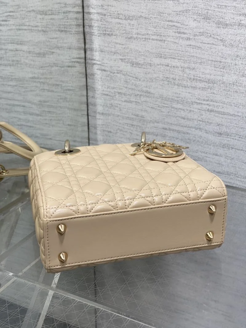 Vibrant Christian Dior My Lady Bags 47427