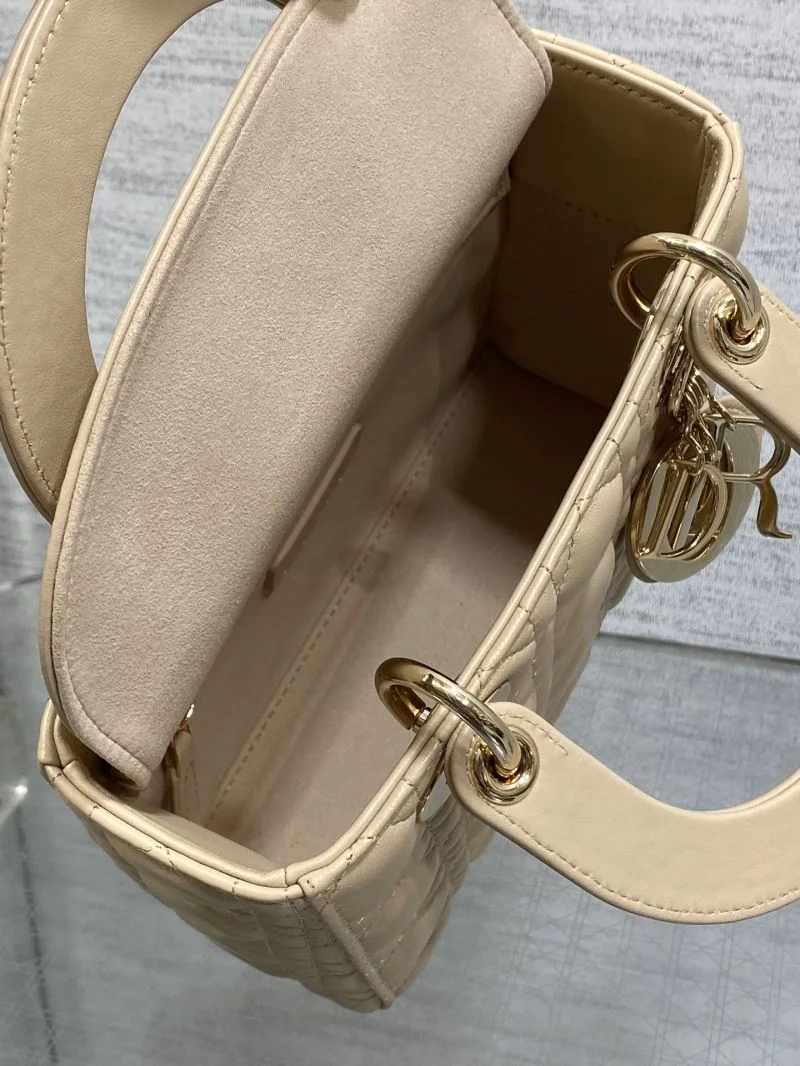 Vibrant Christian Dior My Lady Bags 47427