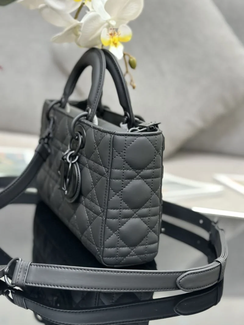 Comfortable Christian Dior My Lady Bags 47392