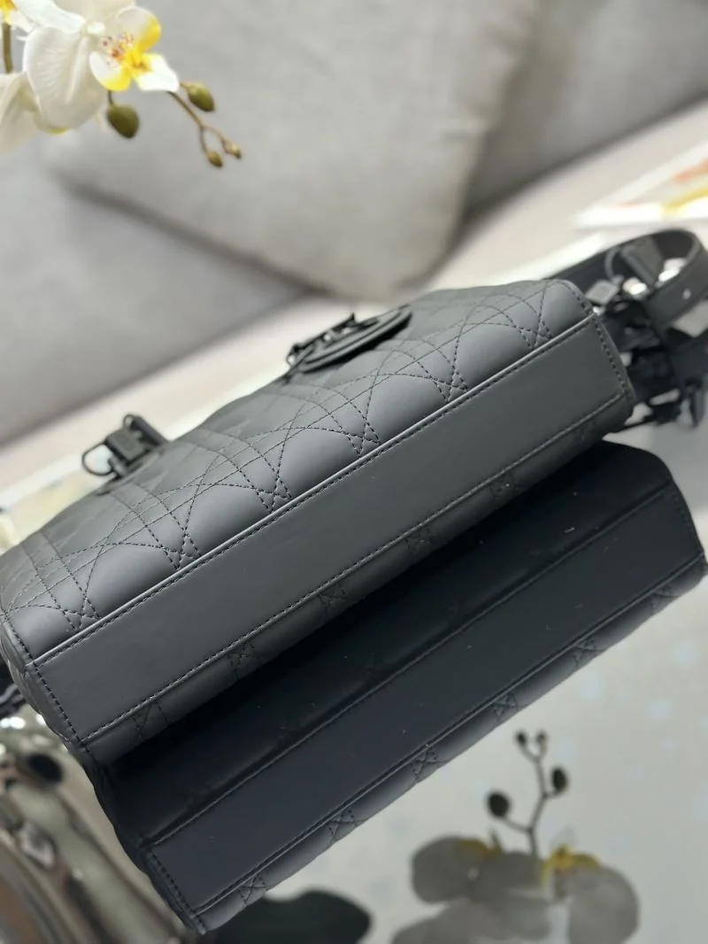 Comfortable Christian Dior My Lady Bags 47392