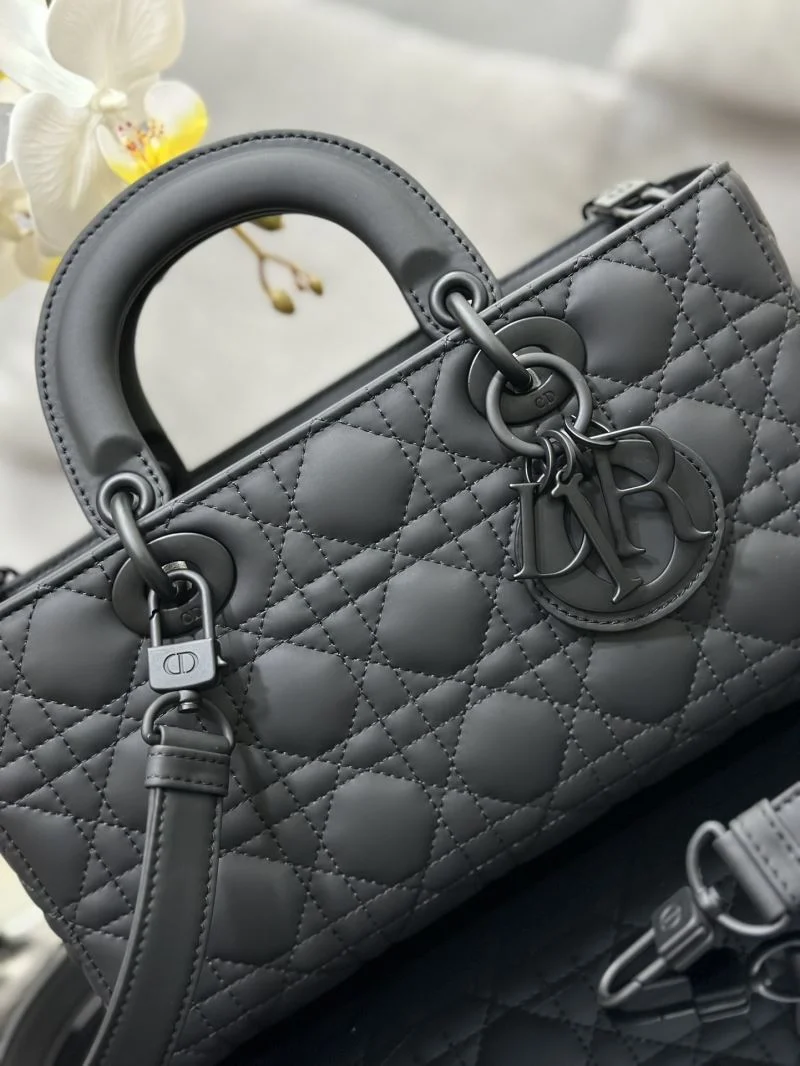 Comfortable Christian Dior My Lady Bags 47392