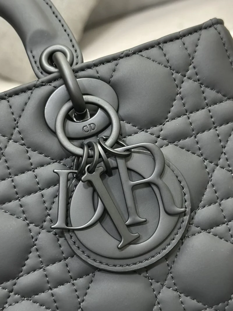 Comfortable Christian Dior My Lady Bags 47392