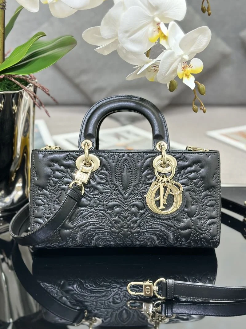 Christian Dior My Lady Bags Flexible 47388