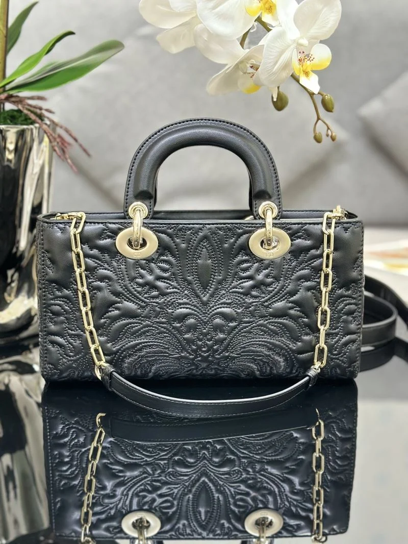 Christian Dior My Lady Bags Flexible 47388