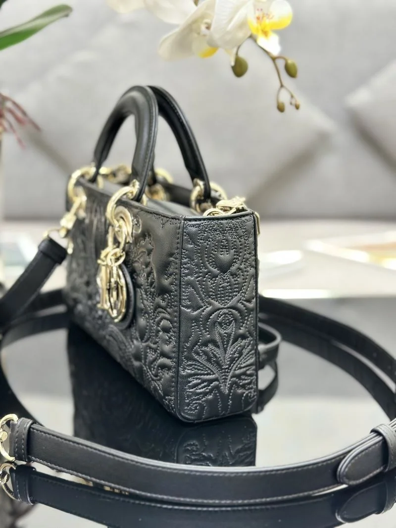 Christian Dior My Lady Bags Flexible 47388
