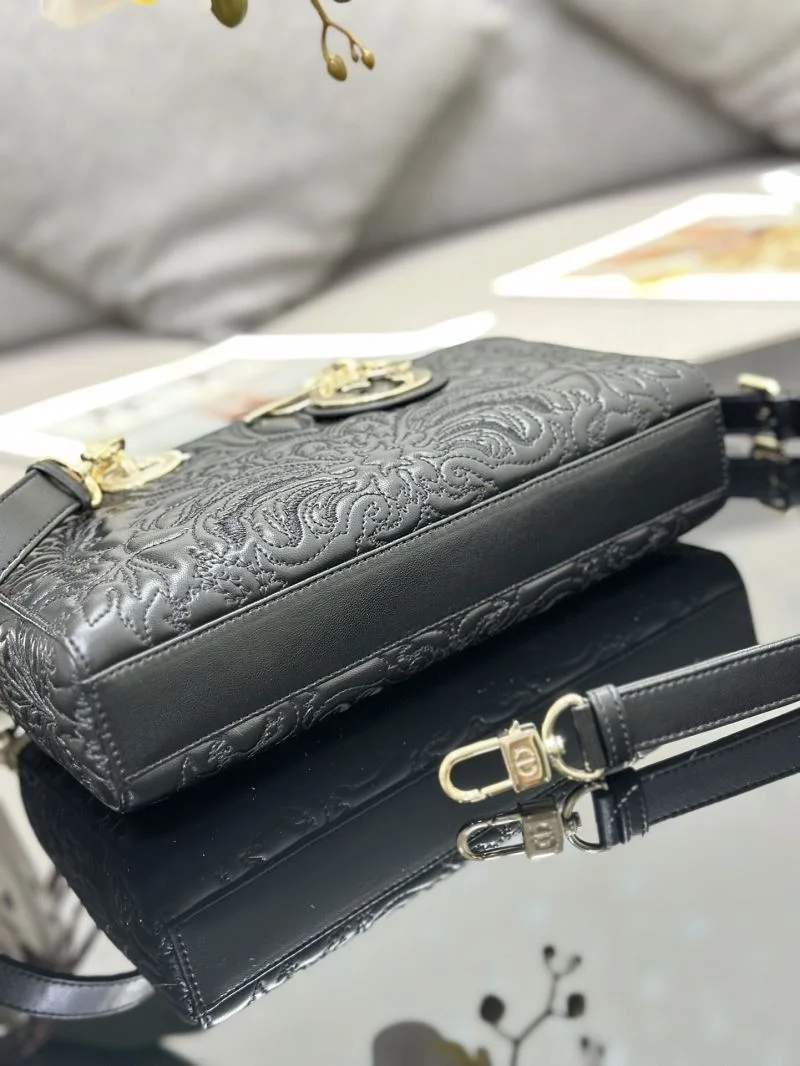 Christian Dior My Lady Bags Flexible 47388