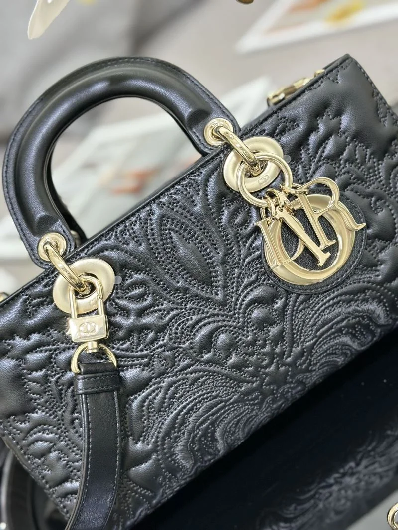 Christian Dior My Lady Bags Flexible 47388