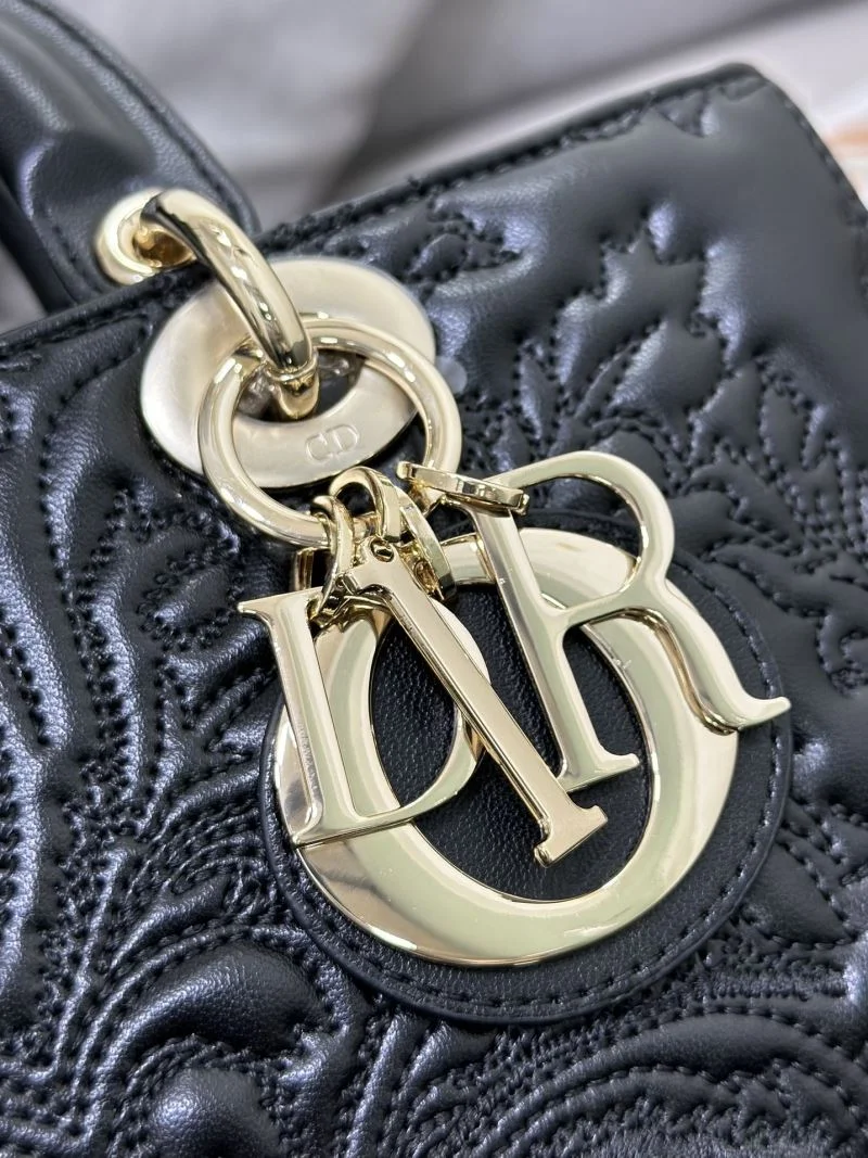 Christian Dior My Lady Bags Flexible 47388