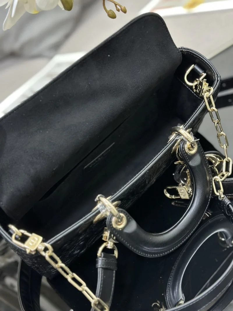 Christian Dior My Lady Bags Flexible 47388