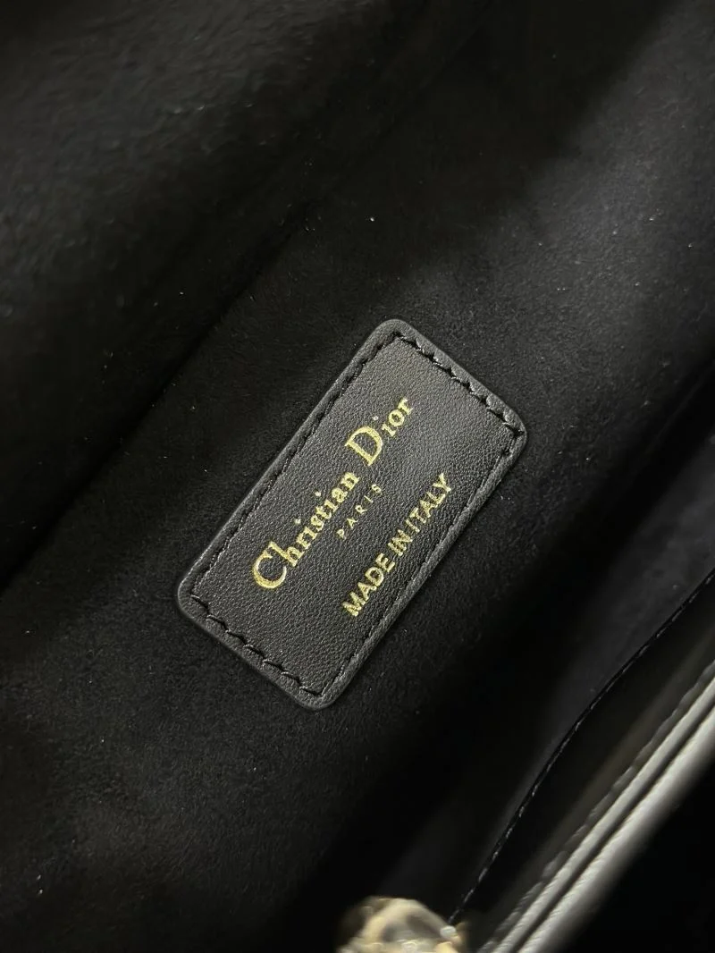 Christian Dior My Lady Bags Flexible 47388