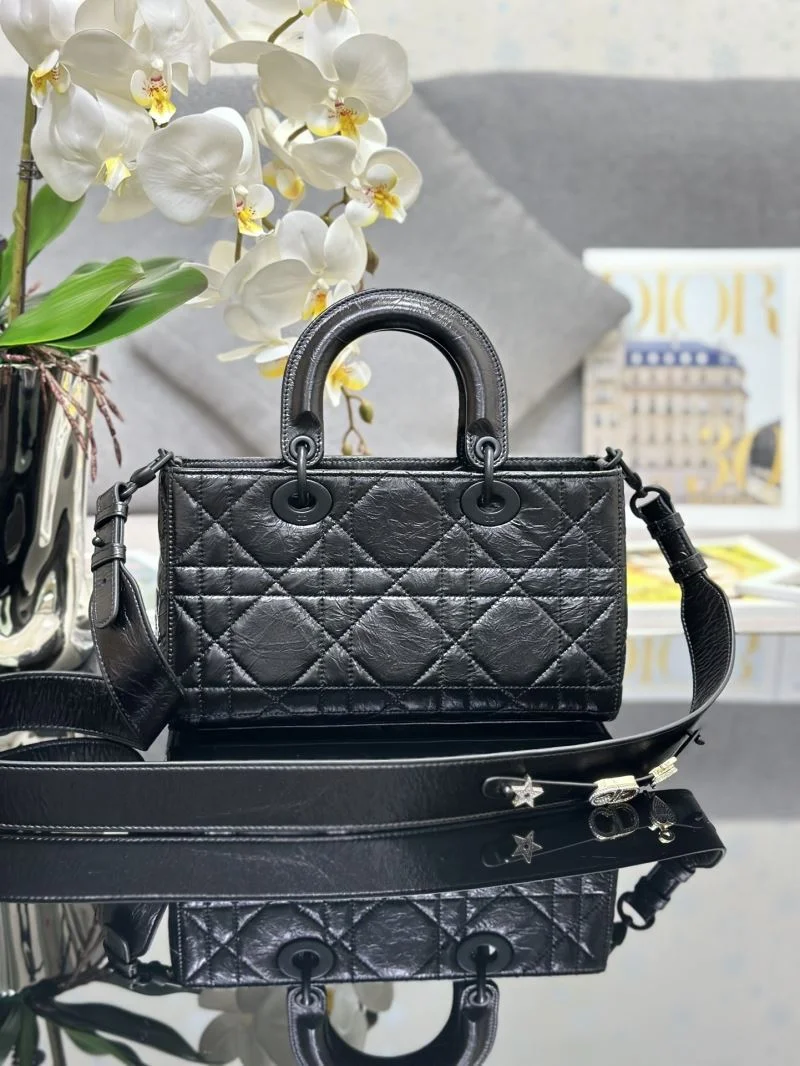NewStyle Christian Dior My Lady Bags 47409
