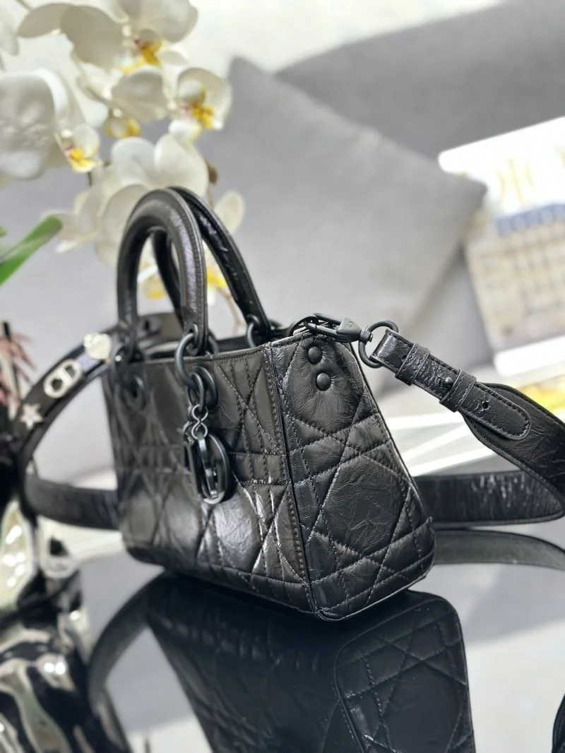 NewStyle Christian Dior My Lady Bags 47409