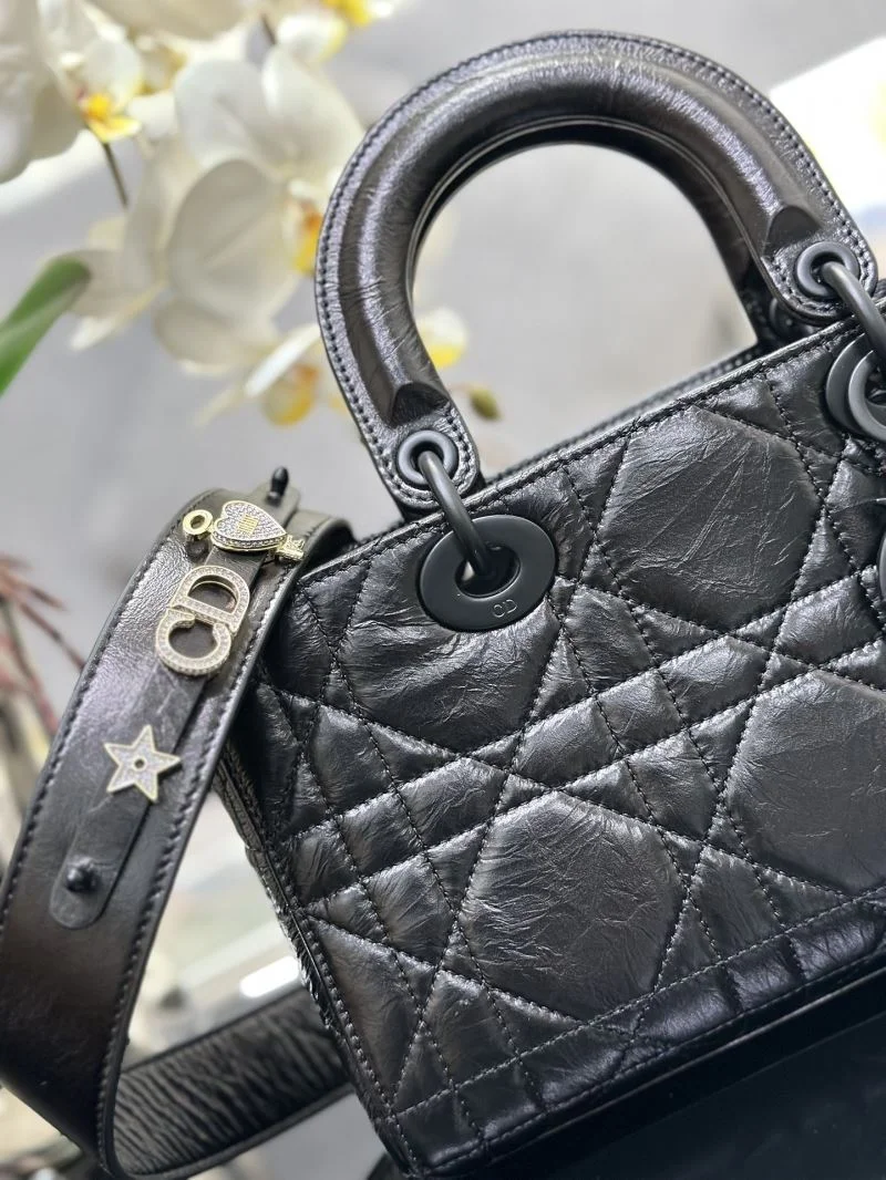 NewStyle Christian Dior My Lady Bags 47409