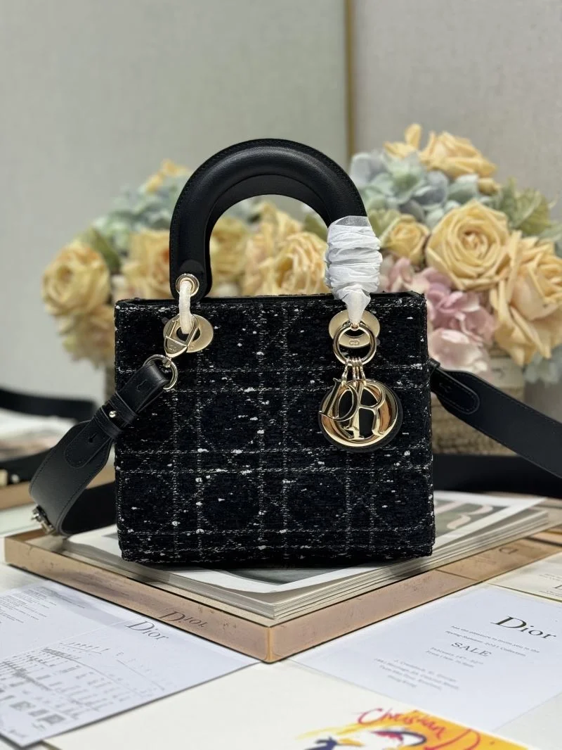 WellDesigned Christian Dior My Lady Bags 47387