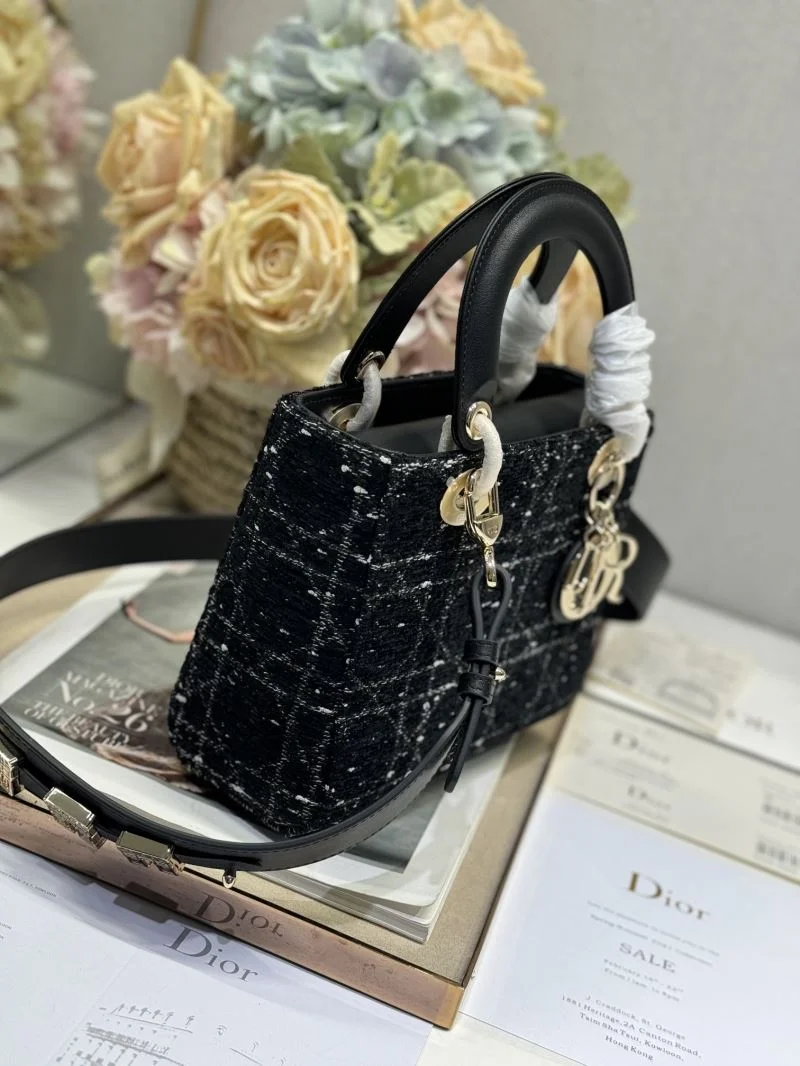 WellDesigned Christian Dior My Lady Bags 47387