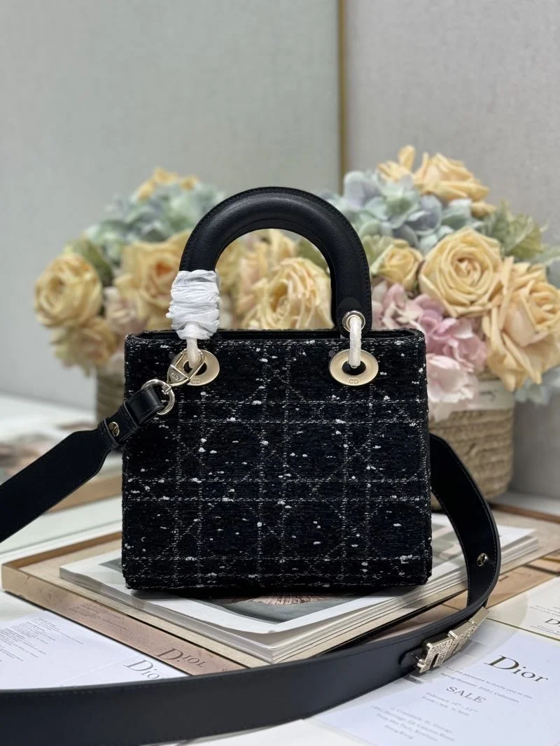 WellDesigned Christian Dior My Lady Bags 47387