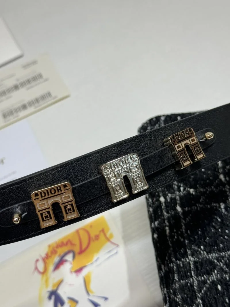 WellDesigned Christian Dior My Lady Bags 47387