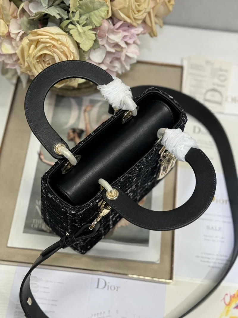 WellDesigned Christian Dior My Lady Bags 47387