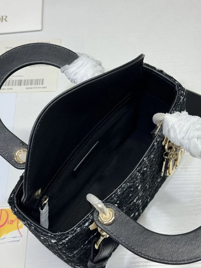 WellDesigned Christian Dior My Lady Bags 47387