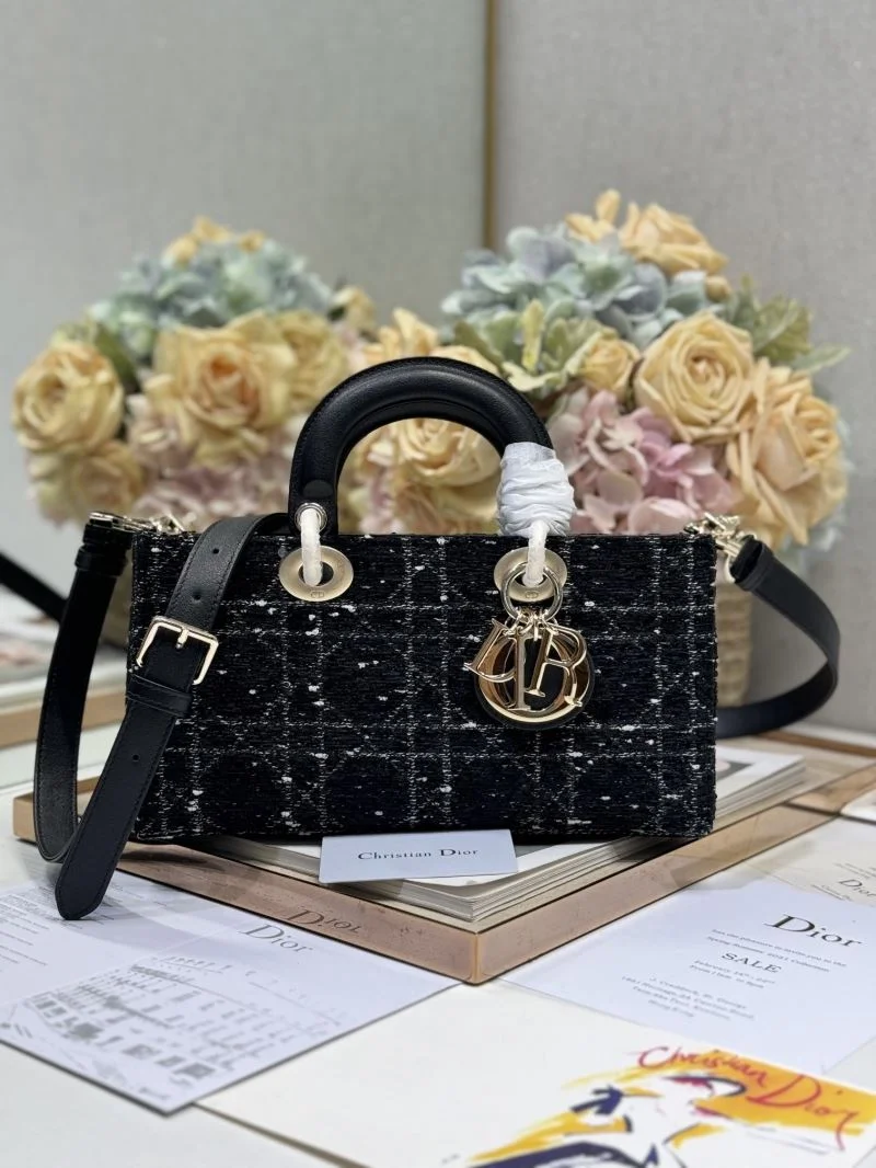 Sporty Christian Dior My Lady Bags 47381