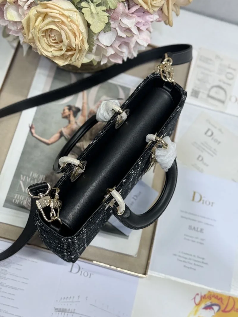 Sporty Christian Dior My Lady Bags 47381