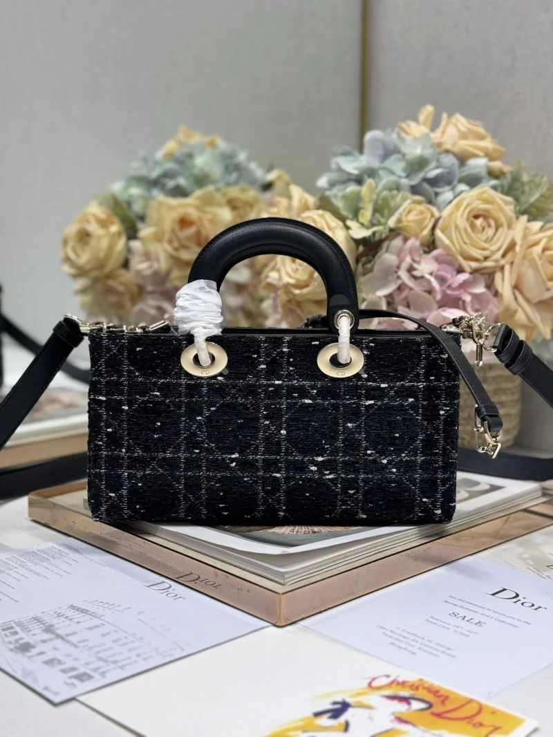 Sporty Christian Dior My Lady Bags 47381