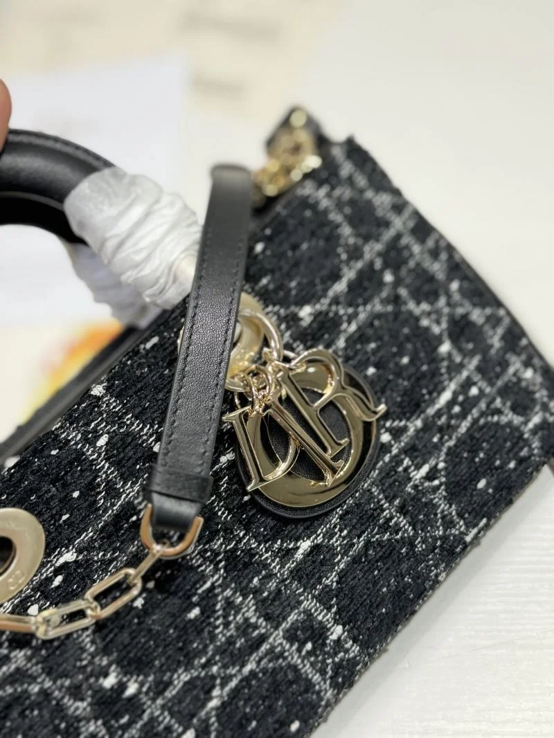 Sporty Christian Dior My Lady Bags 47381