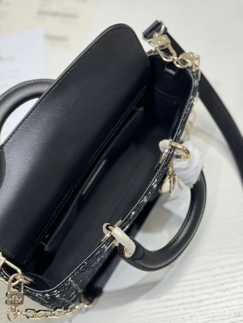 Sporty Christian Dior My Lady Bags 47381