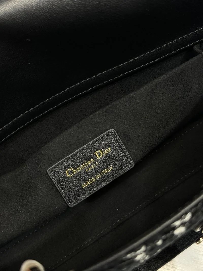 Sporty Christian Dior My Lady Bags 47381
