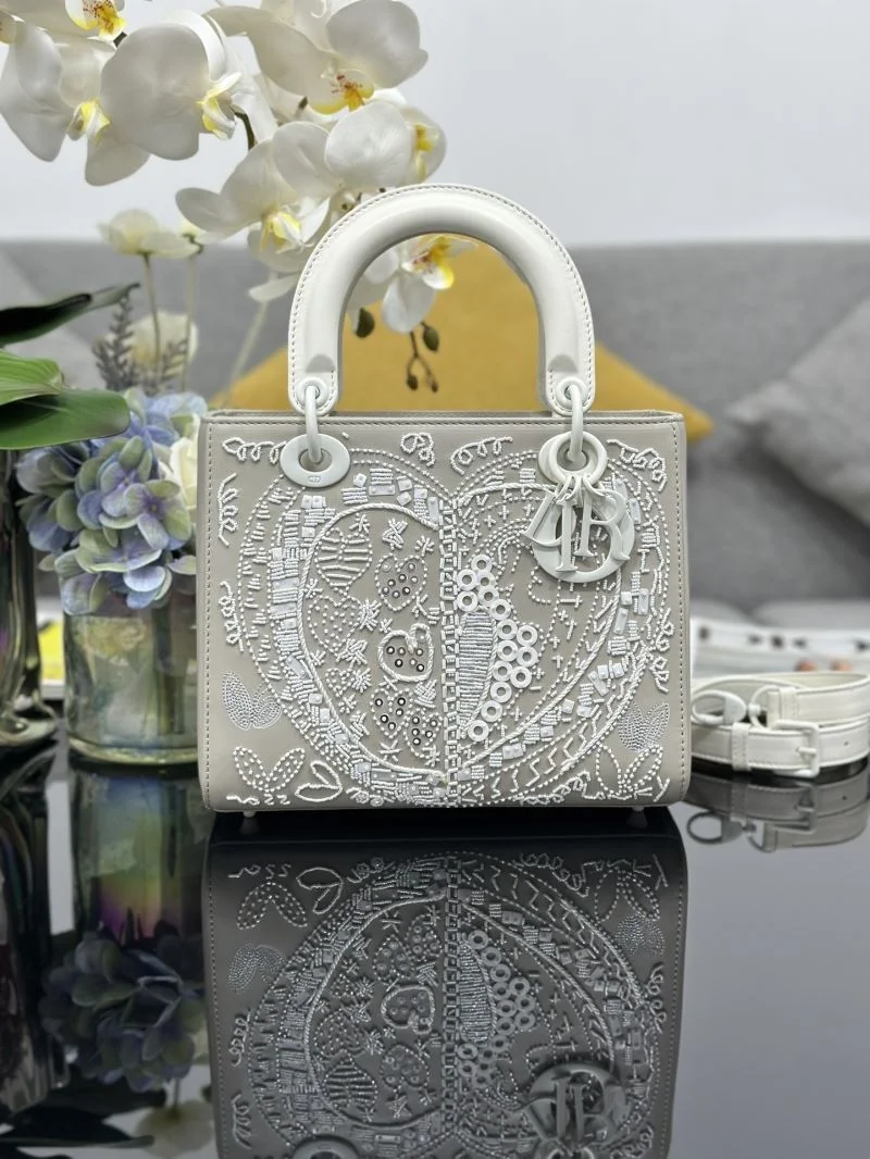 Christian Dior My Lady Bags Classic 47384
