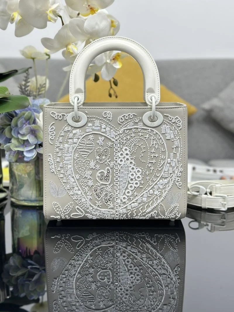 Christian Dior My Lady Bags Classic 47384