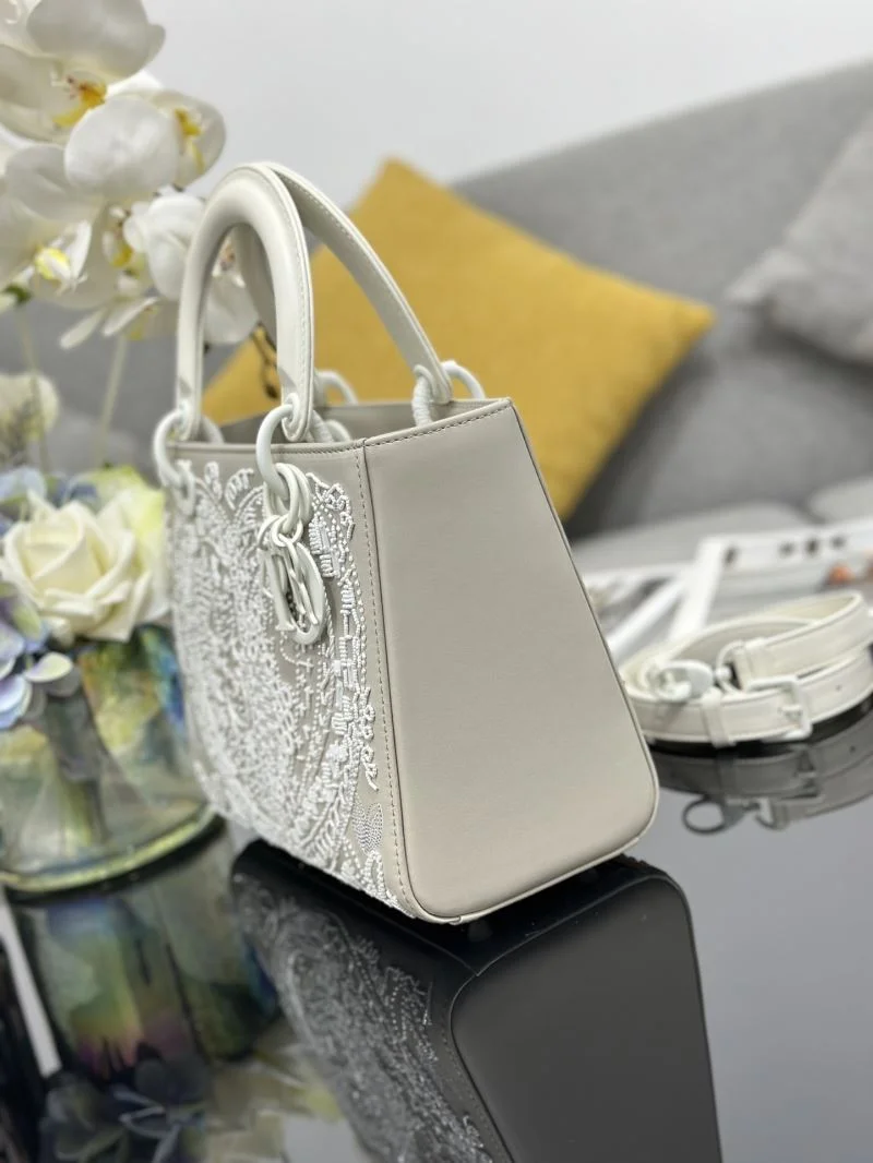 Christian Dior My Lady Bags Classic 47384