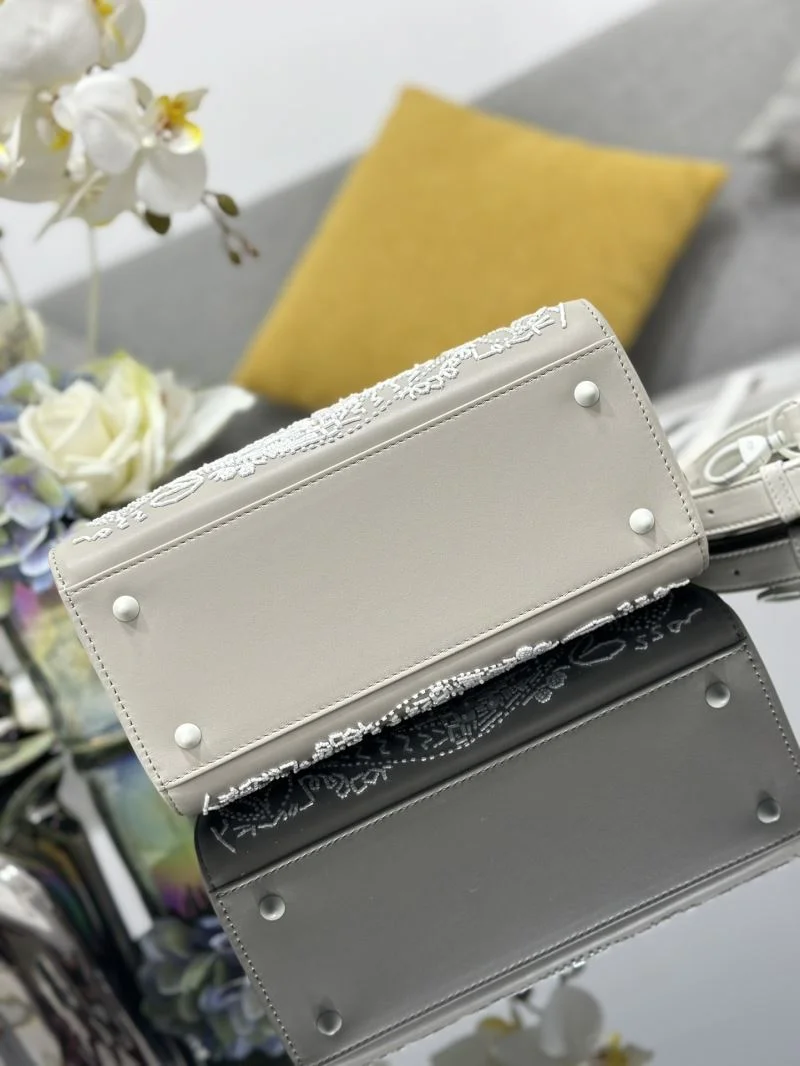 Christian Dior My Lady Bags Classic 47384