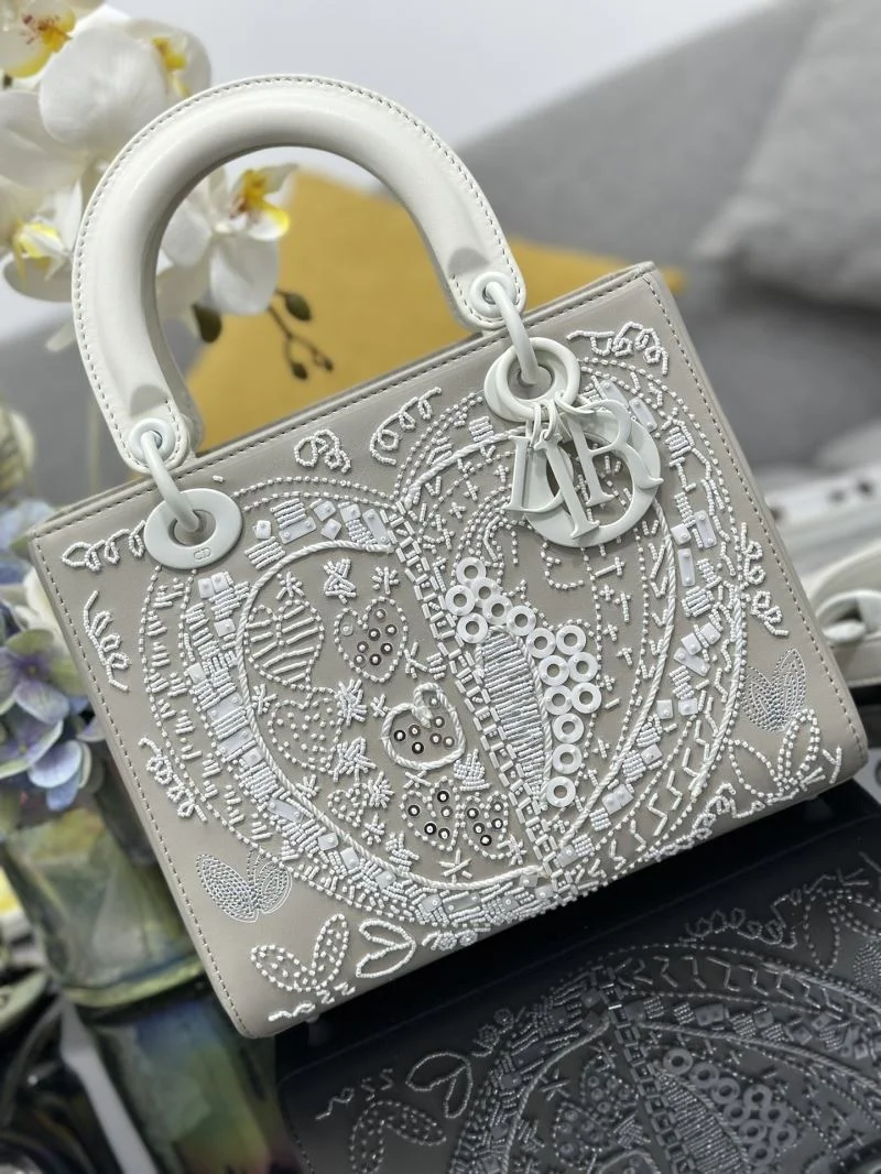 Christian Dior My Lady Bags Classic 47384