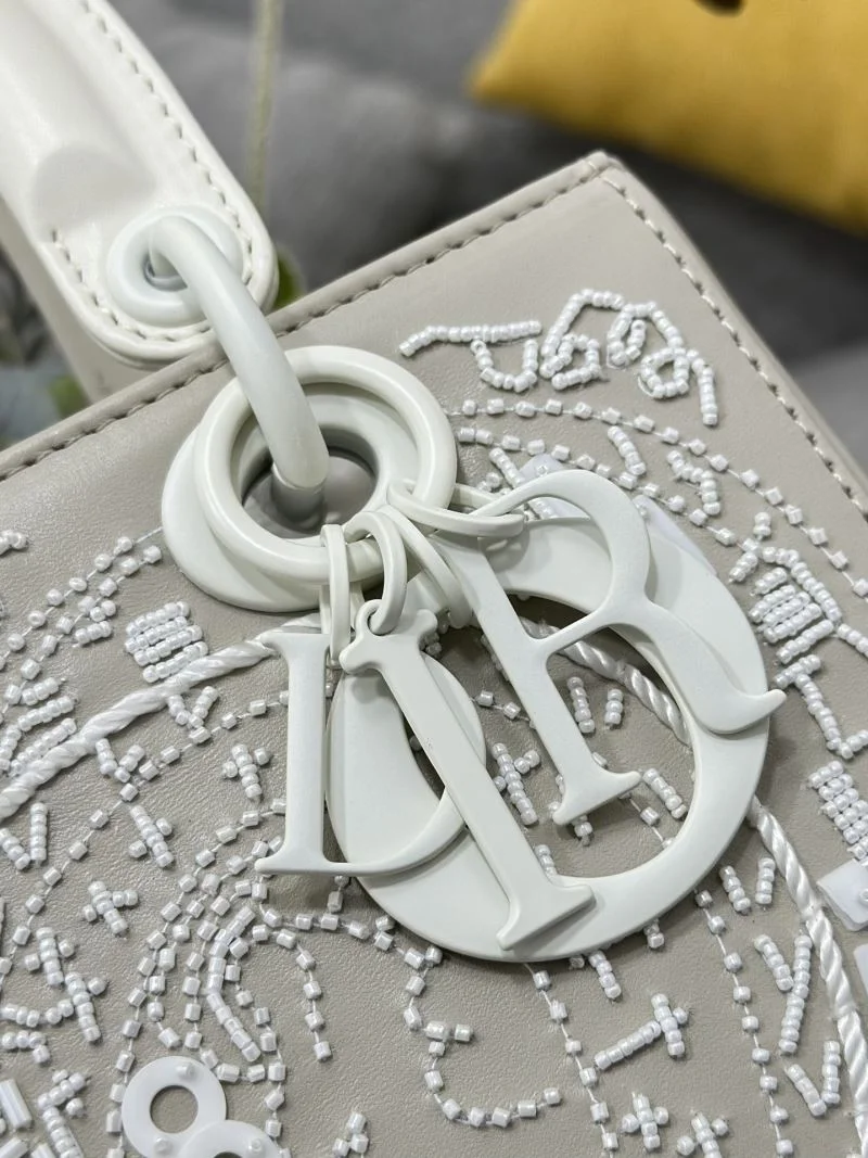 Christian Dior My Lady Bags Classic 47384