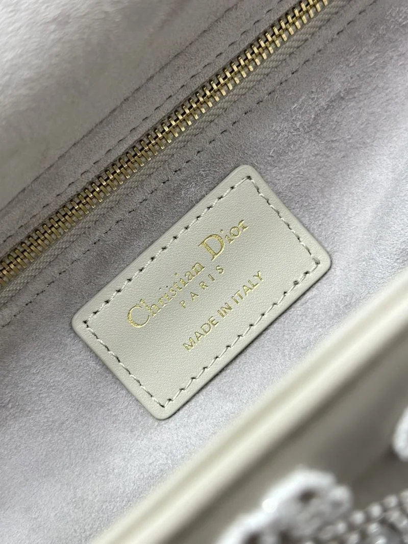 Christian Dior My Lady Bags Classic 47384