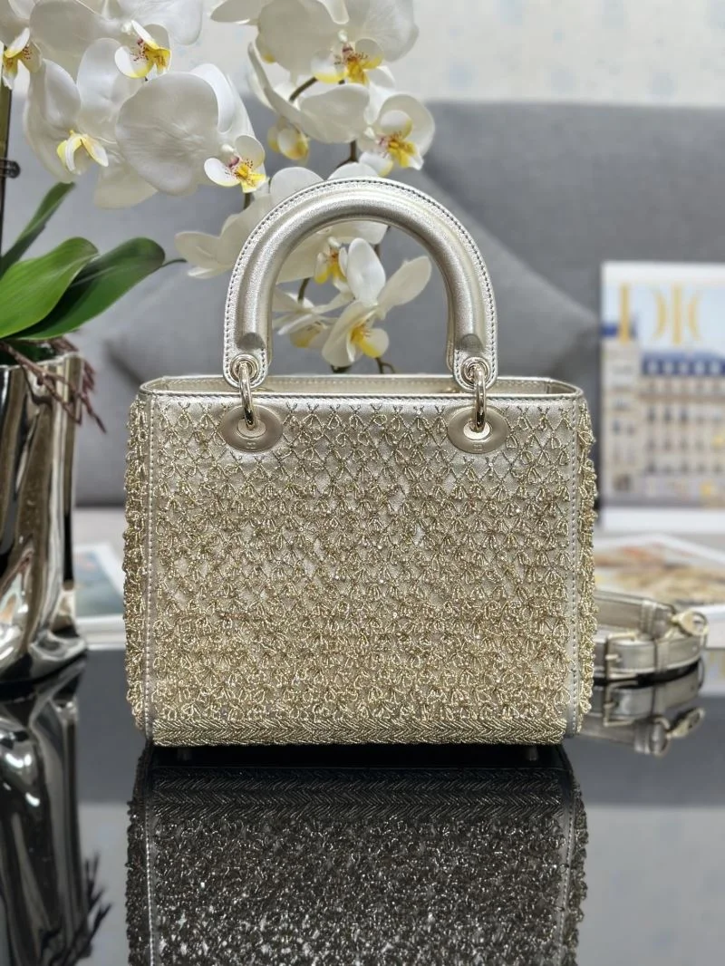 Christian Dior My Lady Bags Sustainable 47420