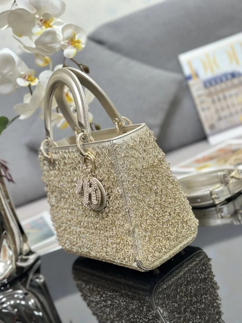 Christian Dior My Lady Bags Sustainable 47420