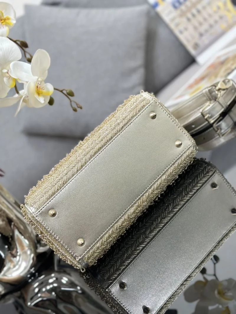 Christian Dior My Lady Bags Sustainable 47420