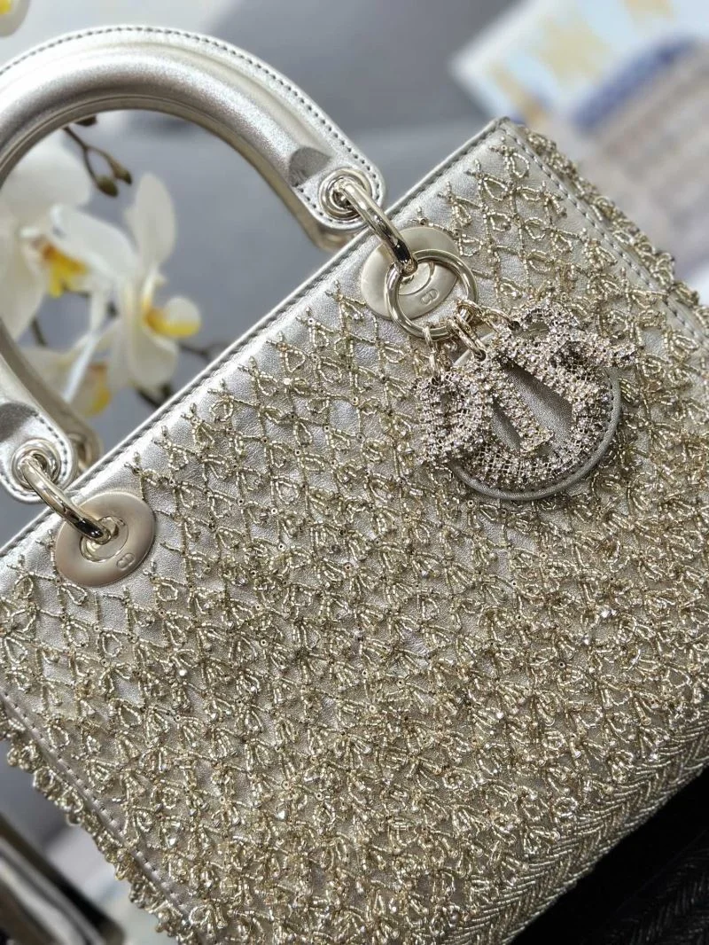 Christian Dior My Lady Bags Sustainable 47420
