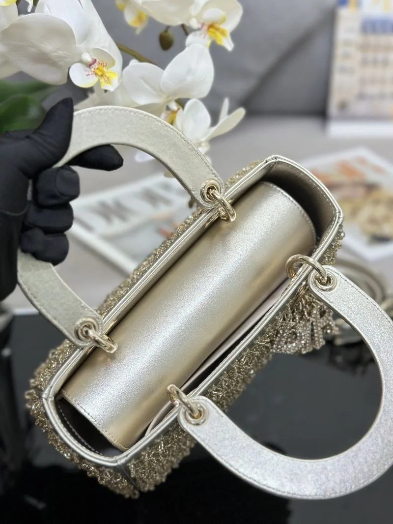 Christian Dior My Lady Bags Sustainable 47420