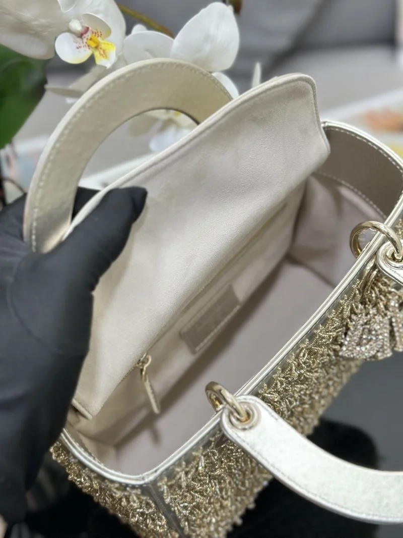 Christian Dior My Lady Bags Sustainable 47420