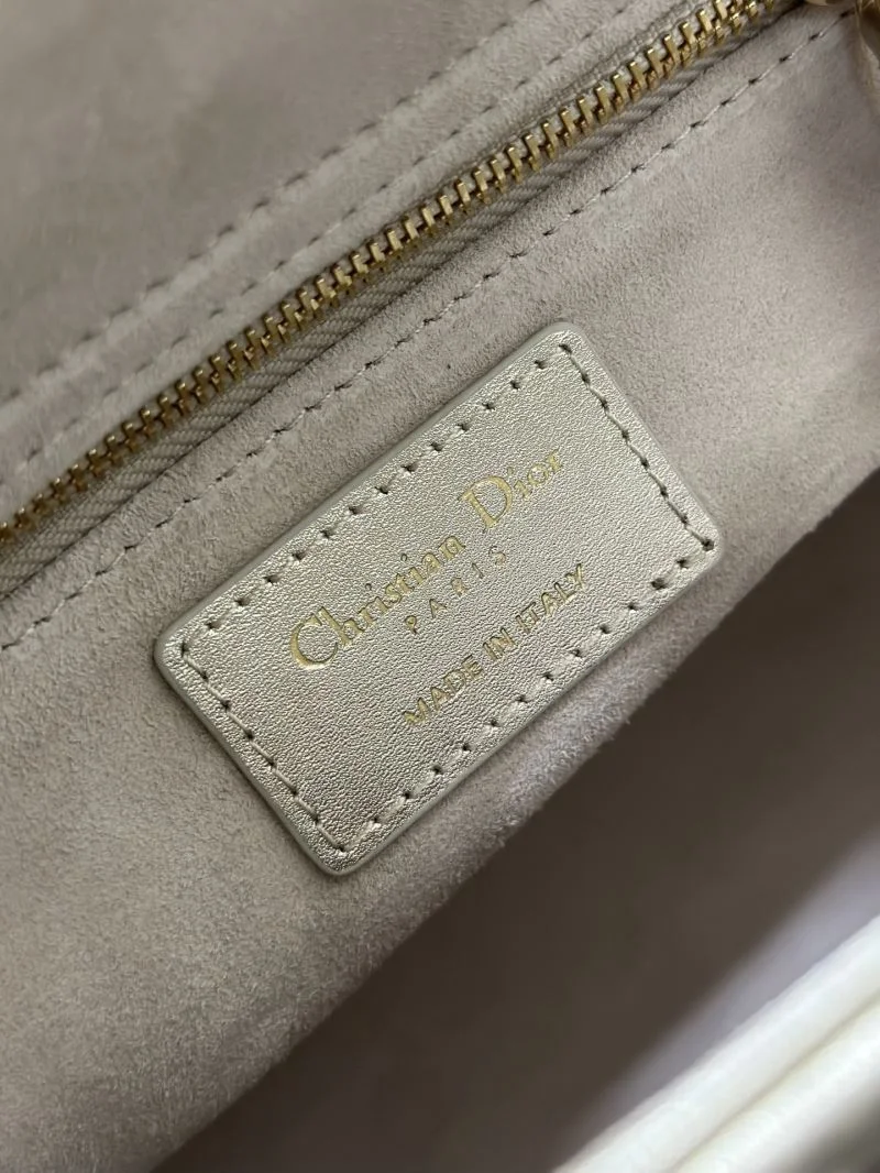 Christian Dior My Lady Bags Sustainable 47420